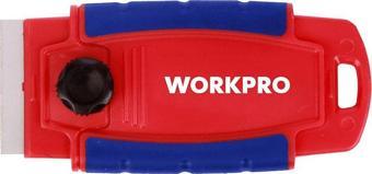 WORKPRO WP219003 40mm Kazıma Bıçağı