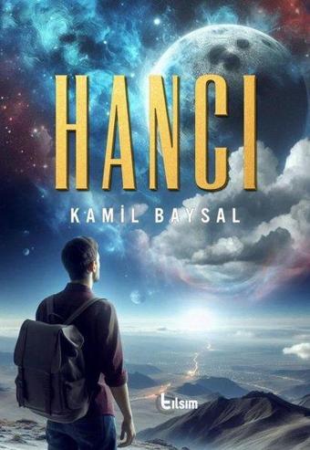 Hancı - Kamil Baysal - Tılsım Yayınevi