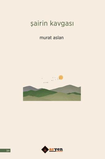 Şairin Kavgası - Murat Aslan - Aryen