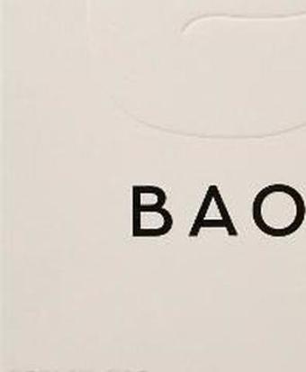 BAO - Erchen Chang - Phaidon Press Ltd