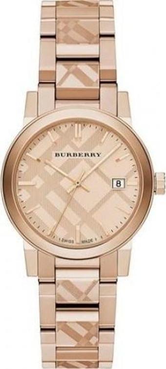 Burberry BU9146 Kadın Kol Saati