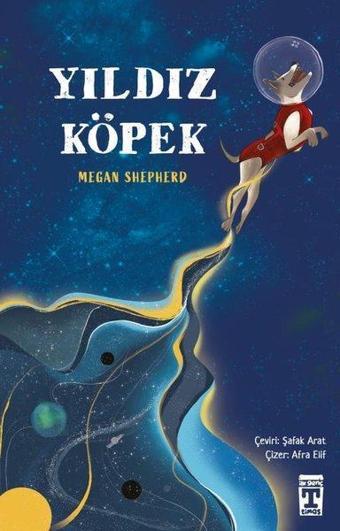 Yıldız Köpek - Timaş İlk Genç