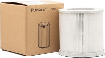 Purmed Xiaomi Smart Hava Temizleyicisi 4 Kompakt Filtre - 4 Compact Filter
