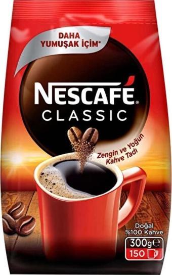 Nescafe Classıc 300 g