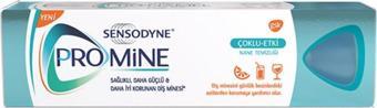 Sensodyne Promine Diş Macunu Çoklu Etki 75 Ml