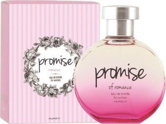 Hunca Promise Romance EDT 50ML Bayan Parfümü