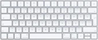 Apple Mla22Tq-A Magic Keyboard - Türkçe Q Klavye