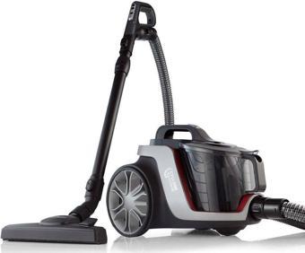 Arzum Olimpia Control Ar4094 Cyclone 899 W Toz Torbasız Süpürge Filtreli