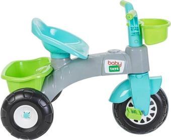 Baby&Toys Ilk Bisikletim