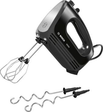 Bosch Mfq2420B El Mikseri Siyah / Gri