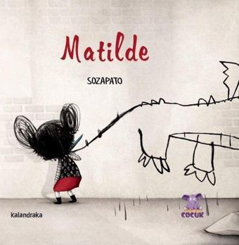 Matilde - Sozapato  - Nobel Çocuk