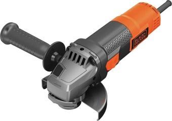 Black&Decker Beg120 800 Watt 125Mm Avuç Taşlama