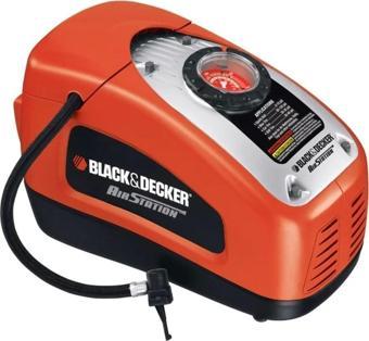 Black&Decker Black & Decker Ası300 Hava Kompresörü