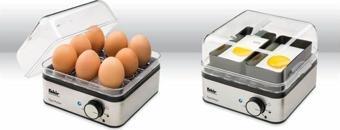 Fakir Egg Master 400W Yumurta Pişirici Ve Haşlama