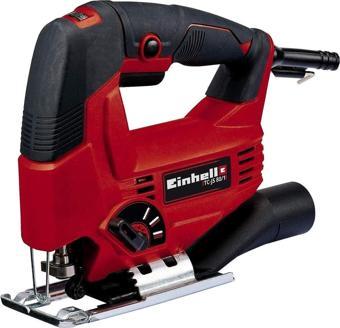 Einhell Tc-Js 80/1 Dekupaj 550W 45 Derece