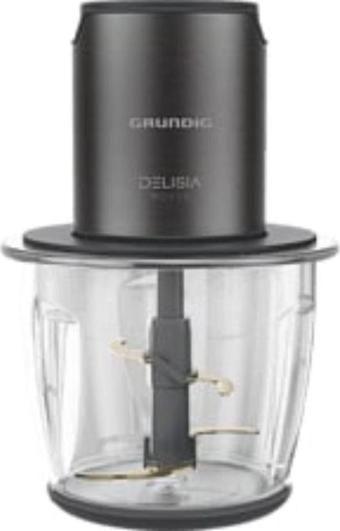 Grundig Do 7266 Cdx Delisia Novus Inox Doğrayıcı