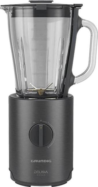 Grundig Tb 7285 Cdx Delisia Novus Sürahi Blender Dark Inox