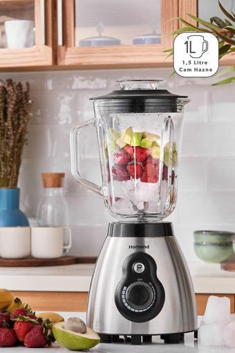 Homend Blendsetter 1920H Smoothie Blender