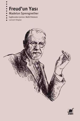 Freud'un Yası - Ayrıntı Yayınları
