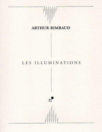 Les Illuminations - Arthur Rimbaud - Norgunk Yayıncılık