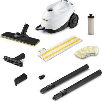 Karcher Sc 3 Easyfix Buharlı Temizlik Makinesi