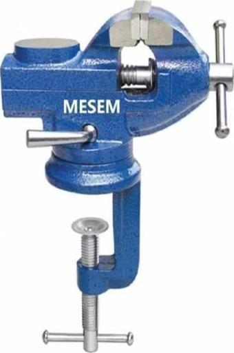 MEŞEM MİNİ MASA MENGENESİ 50 MM