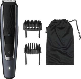 Philips Bt5502/15 Beardtrimmer Series 5000 Sakal Düzeltici Siyah