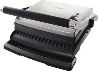 Sage Bgr200 The Adjusta Grill & Press™ Izgara Ve Tost Makinesi