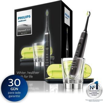 Philips Sonicare Diamond Clean Şarjlı Diş Fırçası -Hx9352/04