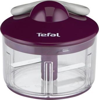 Tefal K1330404 Festive Manual 500 Ml Kapasiteli Rondo Ve Doğrayıcı - 2100119759