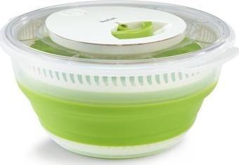 Tefal Katlanabilir Salata Kurutucu - 4 L