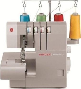 Singer 14Hd854 Overlok Makinesi