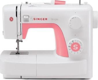 Singer Simple 3210 Dikiş Makinesi Sng3210