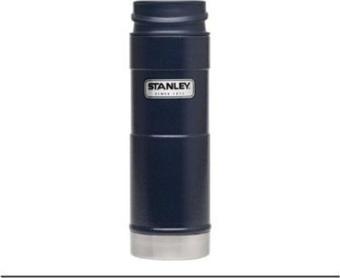 Stanley One Hand Mug Termos 0,47 Lt - Lacivert