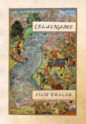 Celalname - Filiz Ünalan - Vacilando Kitap