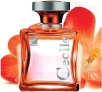 Cecile Hera Edt 100 ml Bayan Parfümü