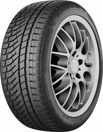 Falken 235/50 R19 103V XL Eurowinter HS02 PRO Suv Kış Lastiği Üretim 2024