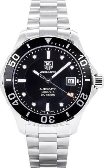  Tag Heuer Aquaracer WAN2110.BA0822 Erkek Kol Saati