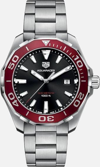 Tag heuer Aquaracer WAY101B.BA0746 Erkek Kol Saati