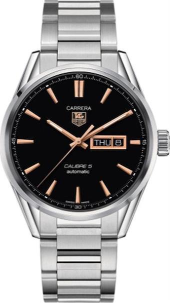 TAG Heuer Carrera WAR201C.BA0723 Erkek Kol Saati