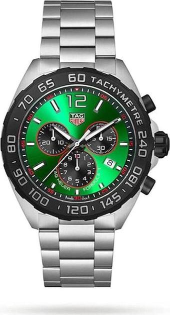 TAG Heuer Formula 1 Chronograph CAZ101AP.BA0842 Erkek Kol Saati