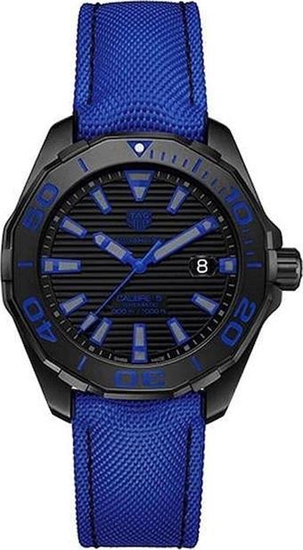 Tag Heuer WAY208B.FC6382 Aquaracer Erkek Kol Saati