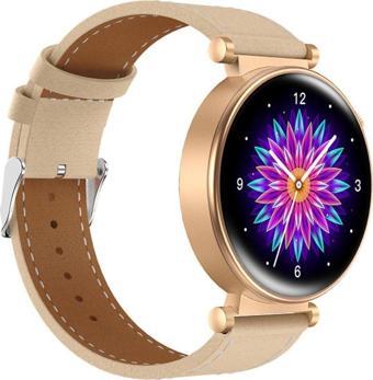 Pell GT4 Mini Amoled Ekran Watch 4 Mini Akıllı Saat