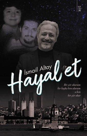 Hayal Et - İsmail Altay - Dahi Yayıncılık