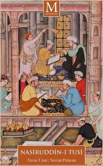 Nasiruddin-i Tusi - Muhayyel