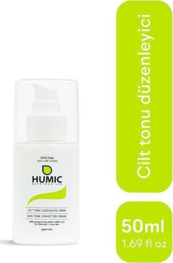 Humic Leke Kremi 50 Ml