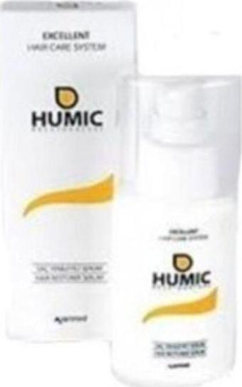 Humic Saç Yenileyici Serum