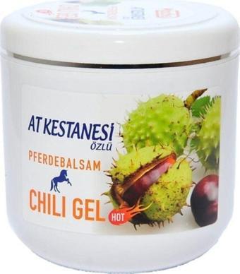 Noche At Kestanesi Özlü Masaj Jeli 500 Ml