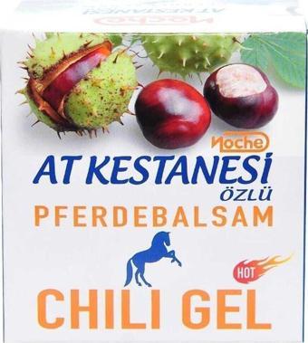 Noche At Kestanesi Özlü Masaj Jeli 500 Ml 8699300287918