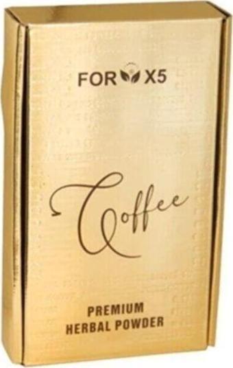 Noche Coffee Forx5 Coffee